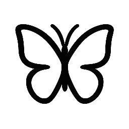 Butterfly Recipes