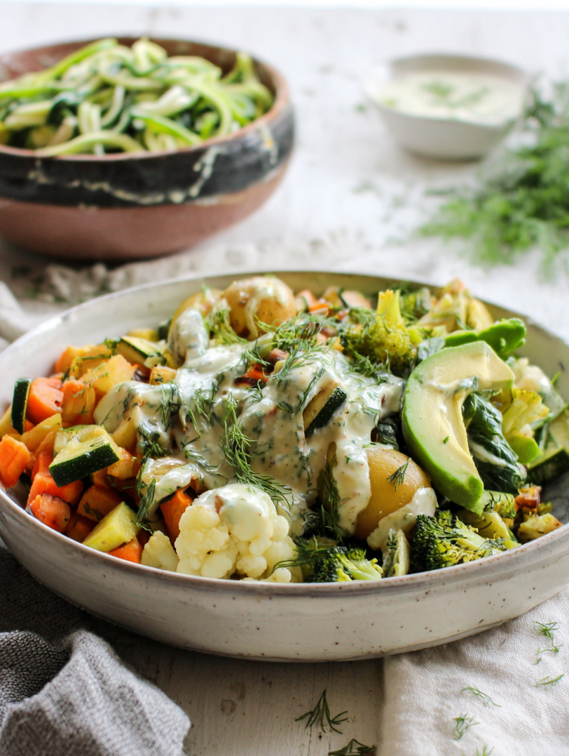 Quick Fat-Burning Dinners That Satisfy