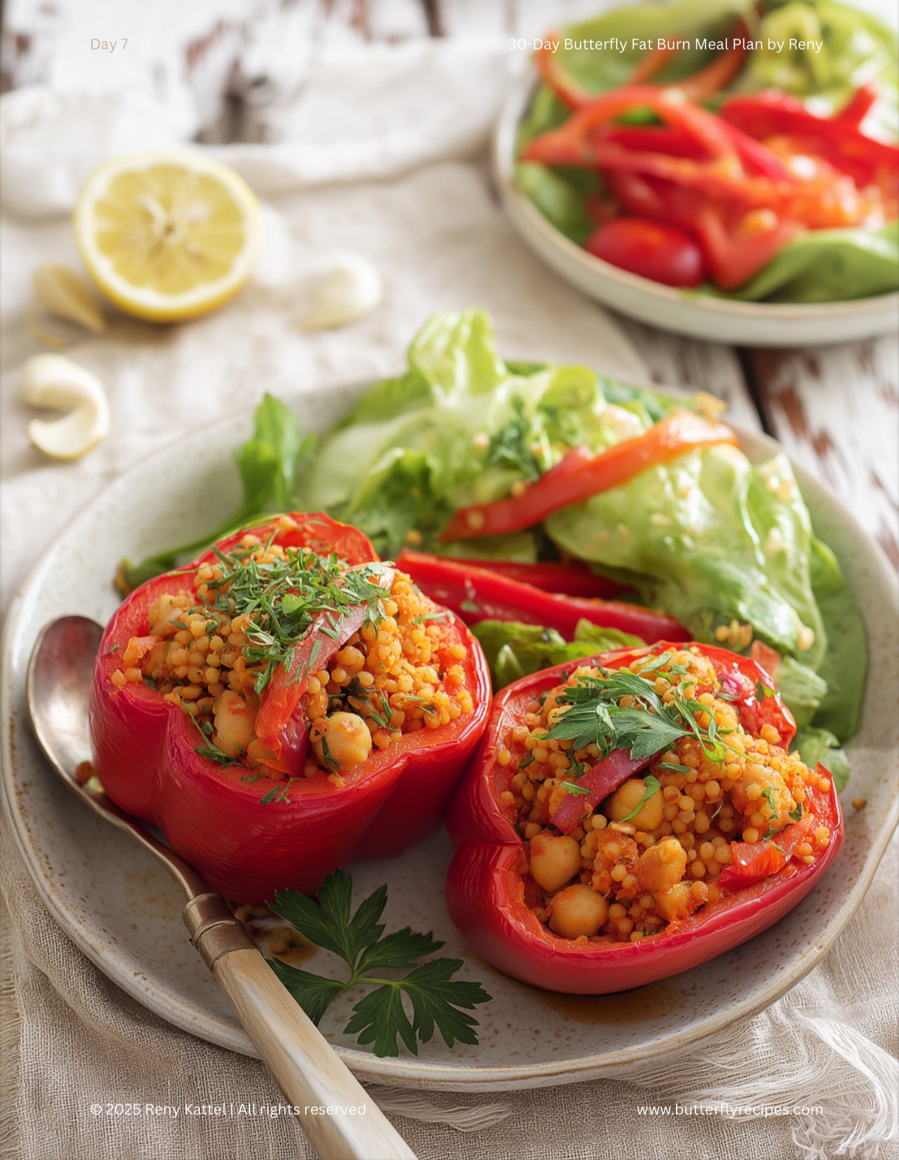Release Weight Naturally with a Whole Food Plant-Based Meal Plan